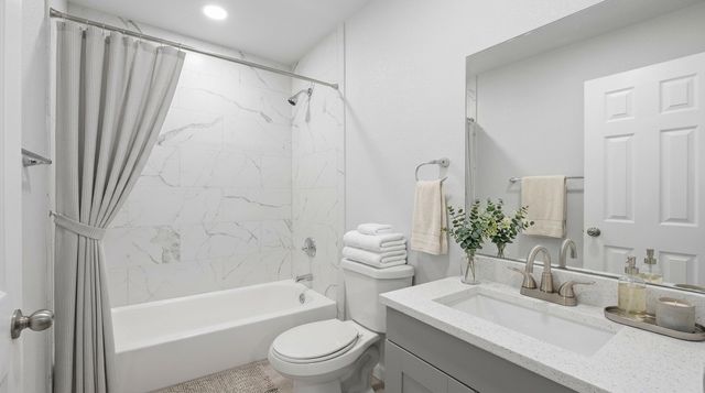 701 Salsbury Circle, Arlington, TX 76014