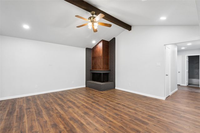 701 Salsbury Circle, Arlington, TX 76014