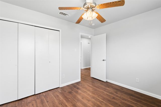 701 Salsbury Circle, Arlington, TX 76014