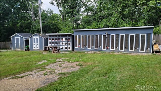 235 S Lansdowne Avenue, Jefferson Twp, OH 45417