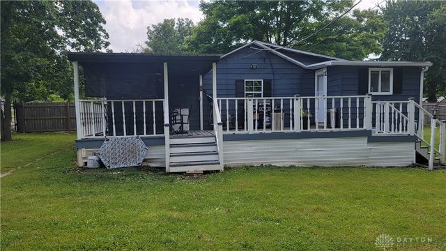 235 S Lansdowne Avenue, Jefferson Twp, OH 45417
