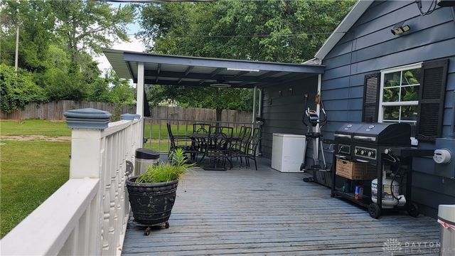 235 S Lansdowne Avenue, Jefferson Twp, OH 45417