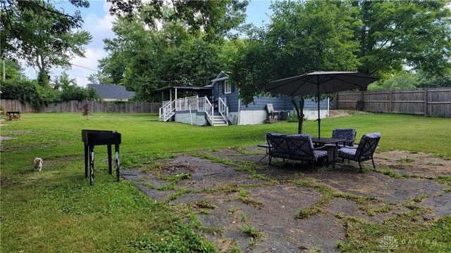 235 S Lansdowne Avenue, Jefferson Twp, OH 45417