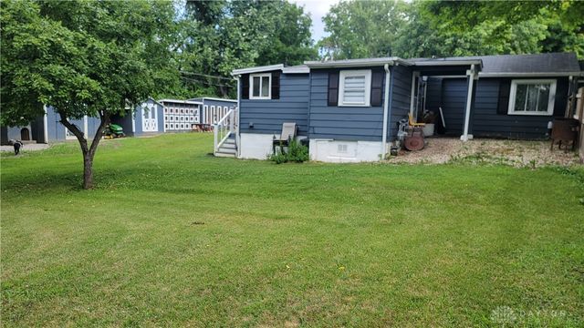 235 S Lansdowne Avenue, Jefferson Twp, OH 45417