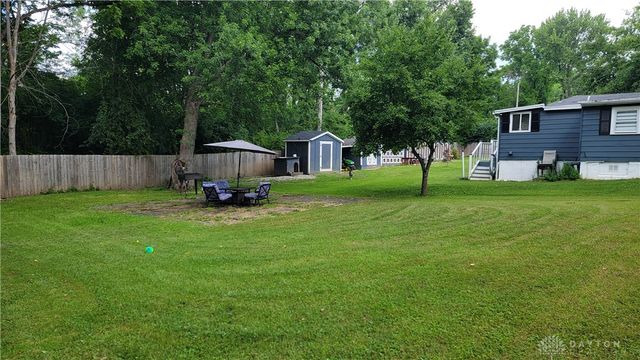235 S Lansdowne Avenue, Jefferson Twp, OH 45417