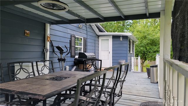 235 S Lansdowne Avenue, Jefferson Twp, OH 45417