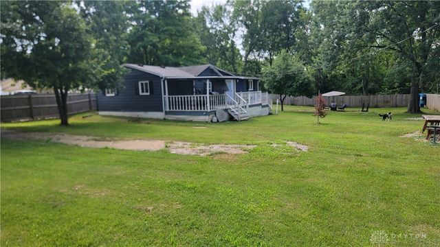 235 S Lansdowne Avenue, Jefferson Twp, OH 45417