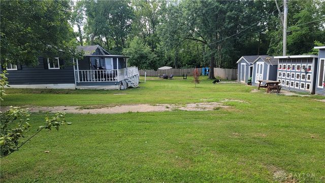235 S Lansdowne Avenue, Jefferson Twp, OH 45417