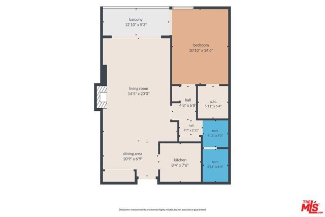8207 Raintree Circle, Culver City, CA 90230