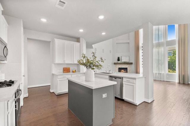 2840 Jehlon Lane, Conroe, TX 77385
