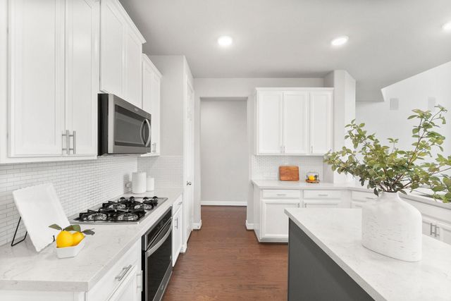 2840 Jehlon Lane, Conroe, TX 77385