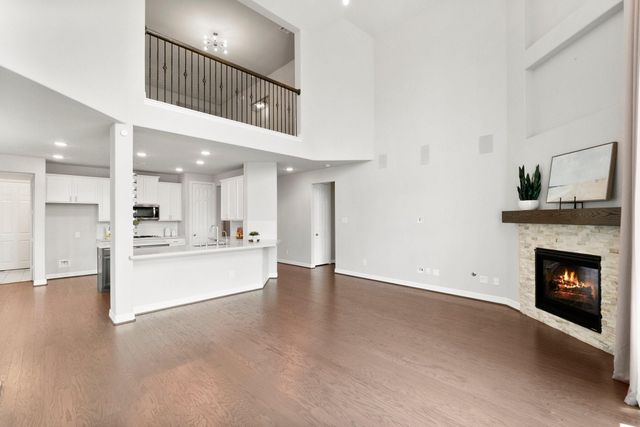 2840 Jehlon Lane, Conroe, TX 77385