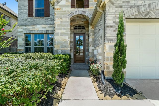 2840 Jehlon Lane, Conroe, TX 77385