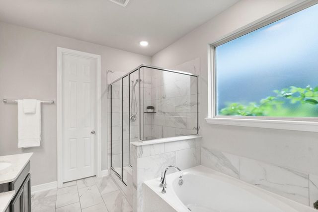2840 Jehlon Lane, Conroe, TX 77385