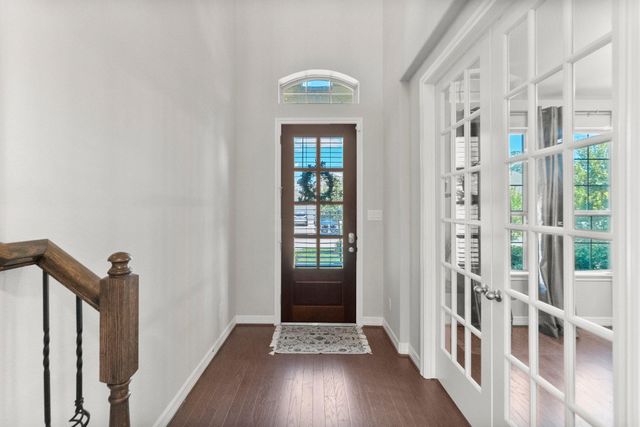2840 Jehlon Lane, Conroe, TX 77385