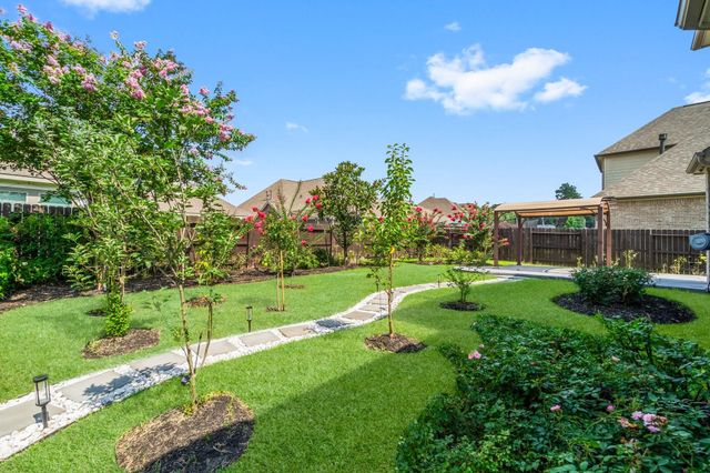 2840 Jehlon Lane, Conroe, TX 77385