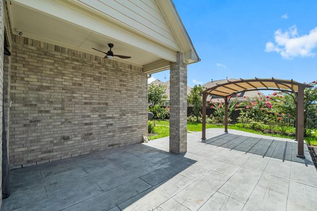 2840 Jehlon Lane, Conroe, TX 77385
