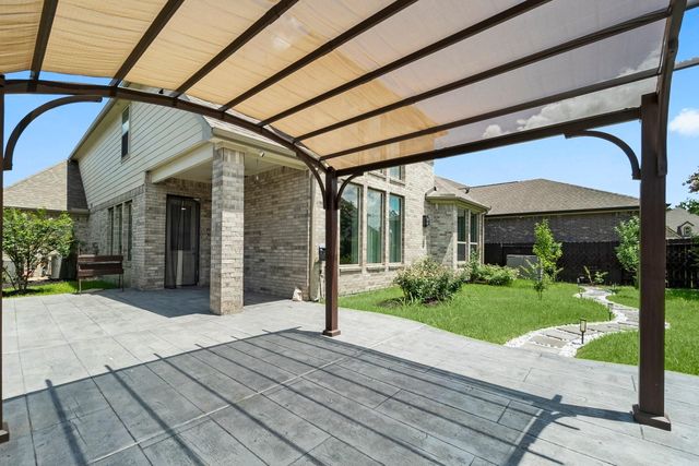 2840 Jehlon Lane, Conroe, TX 77385