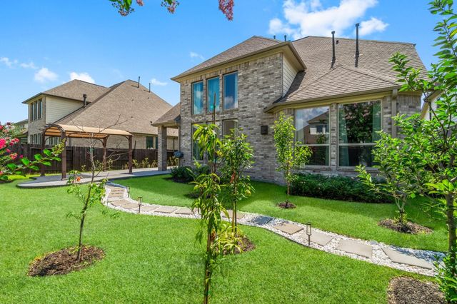 2840 Jehlon Lane, Conroe, TX 77385