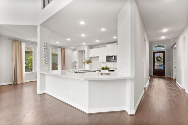 2840 Jehlon Lane, Conroe, TX 77385