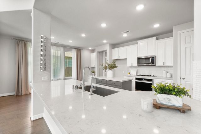 2840 Jehlon Lane, Conroe, TX 77385