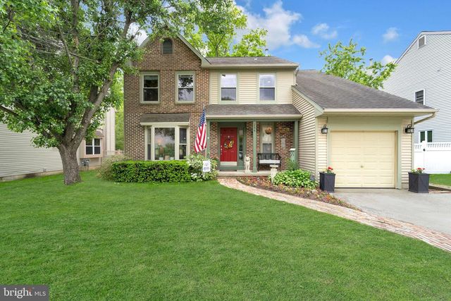 204 SHIRES WAY, Egg Harbor Township, NJ 08234