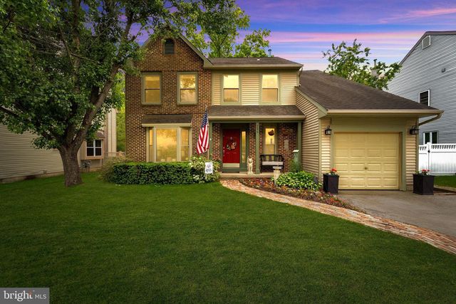 204 SHIRES WAY, Egg Harbor Township, NJ 08234