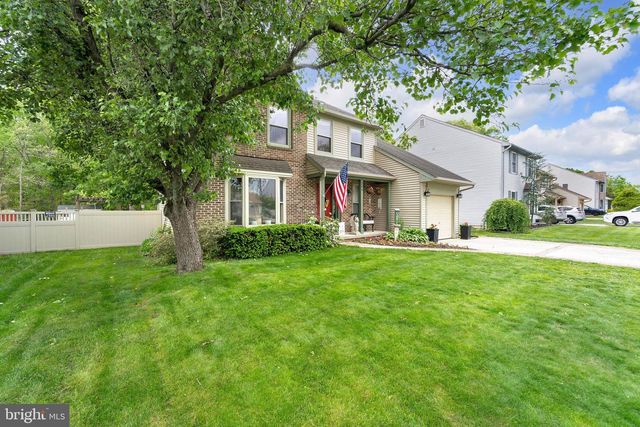 204 SHIRES WAY, Egg Harbor Township, NJ 08234