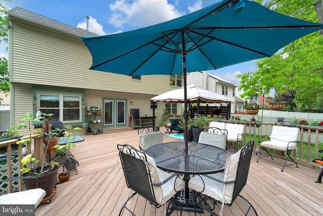 204 SHIRES WAY, Egg Harbor Township, NJ 08234