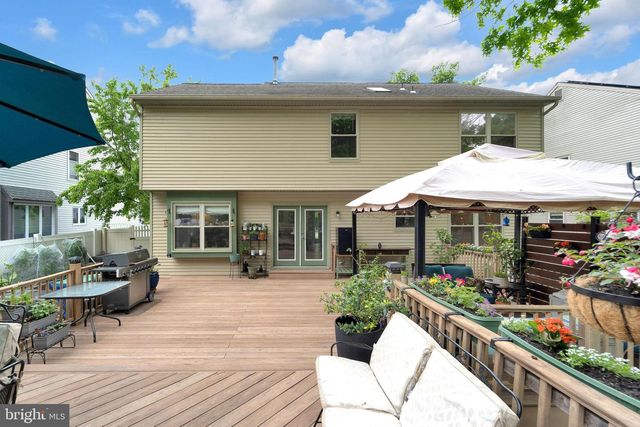 204 SHIRES WAY, Egg Harbor Township, NJ 08234