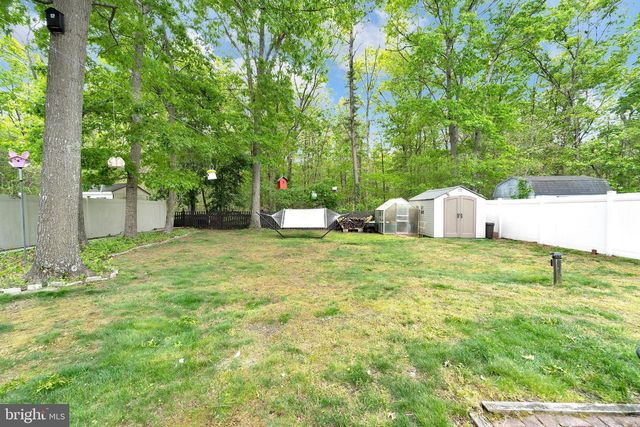204 SHIRES WAY, Egg Harbor Township, NJ 08234
