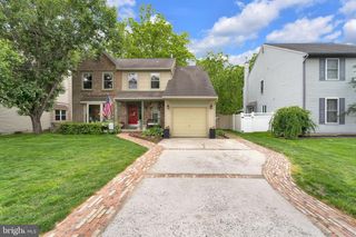 204 SHIRES WAY, Egg Harbor Township, NJ 08234