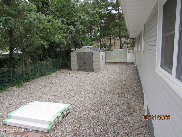 255 Dogwood Lane, Forked River, NJ 08731