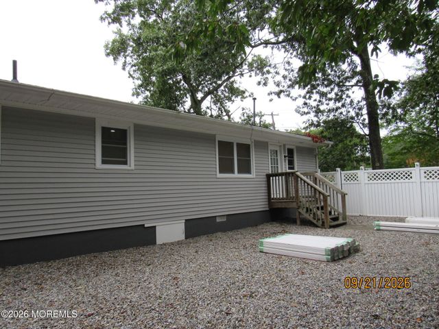255 Dogwood Lane, Forked River, NJ 08731