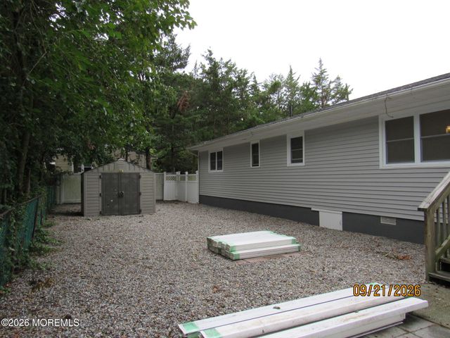 255 Dogwood Lane, Forked River, NJ 08731