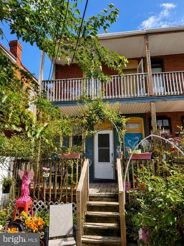 1912 CHESTNUT ST, Harrisburg, PA 17104