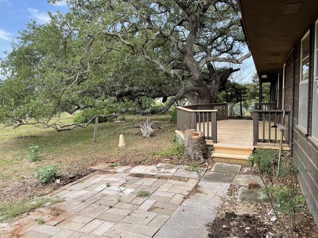 401 County Road 128, Burnet, TX 78611