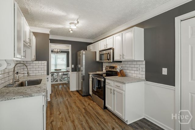 5685 Sugar Crossing Drive, Sugar Hill, GA 30518