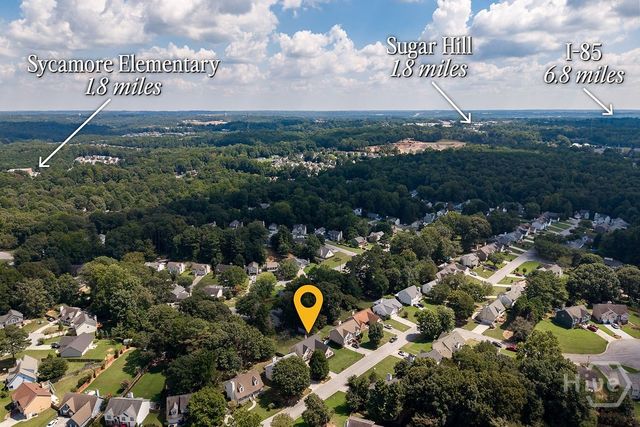 5685 Sugar Crossing Drive, Sugar Hill, GA 30518
