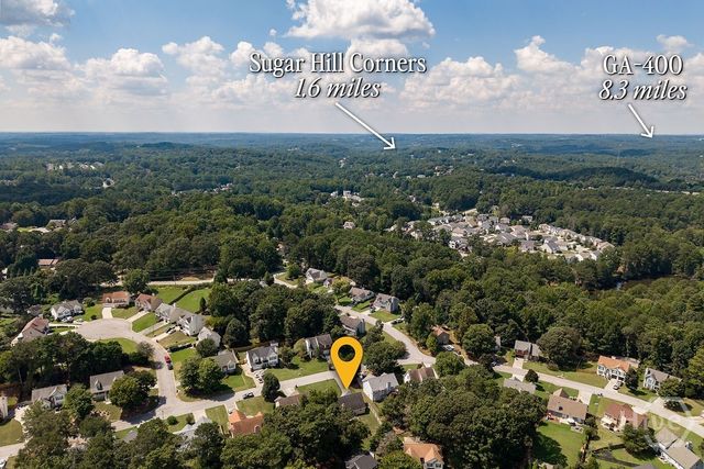 5685 Sugar Crossing Drive, Sugar Hill, GA 30518