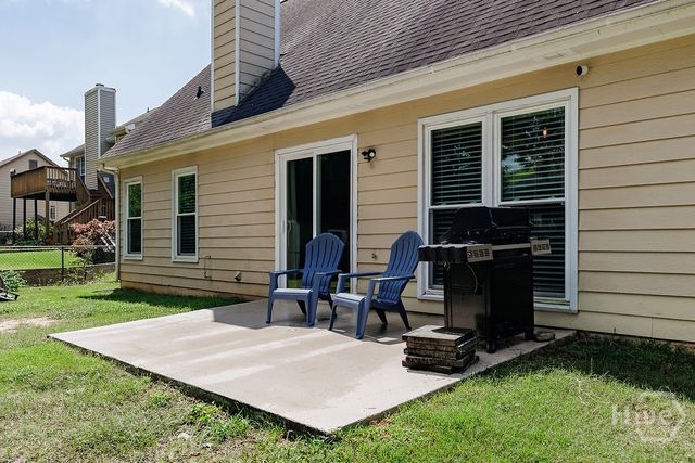 5685 Sugar Crossing Drive, Sugar Hill, GA 30518