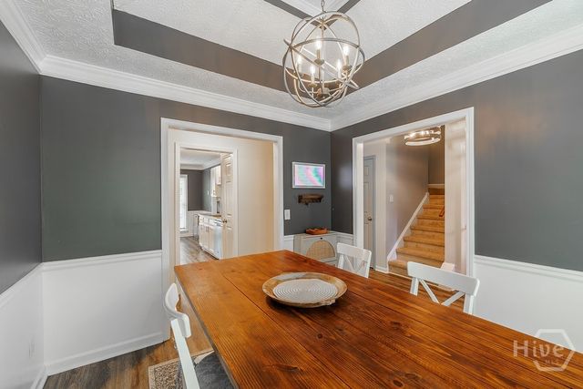 5685 Sugar Crossing Drive, Sugar Hill, GA 30518