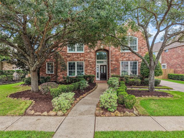 874 Pebblebank Lane, League City, TX 77573