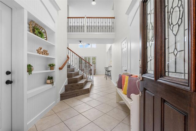 874 Pebblebank Lane, League City, TX 77573
