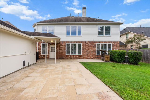 874 Pebblebank Lane, League City, TX 77573