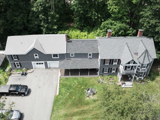 76 Union St, Barre, MA 01005