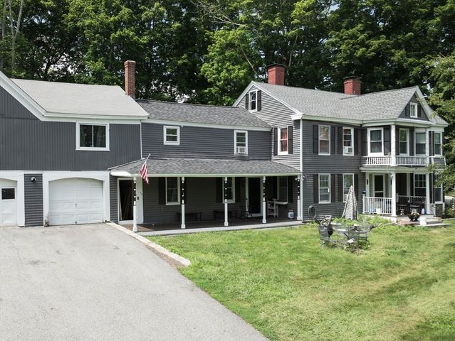 76 Union St, Barre, MA 01005