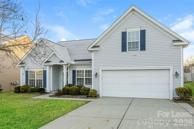 6763 Thistle Down Drive, Harrisburg, NC 28075