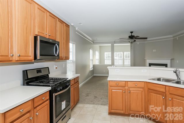 6763 Thistle Down Drive, Harrisburg, NC 28075