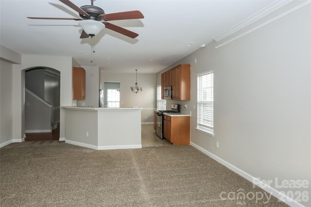 6763 Thistle Down Drive, Harrisburg, NC 28075